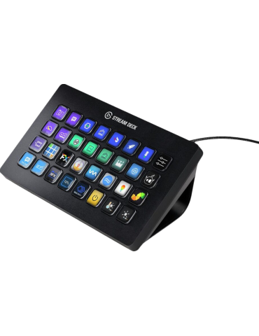 Elgato Stream Deck XL