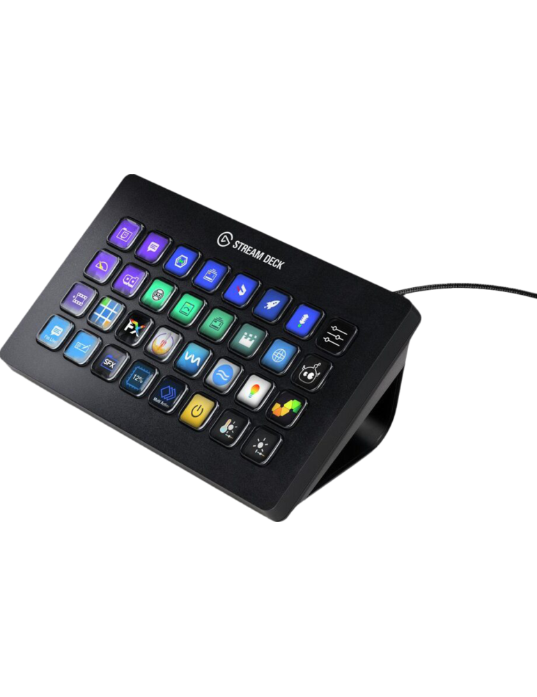 Elgato Stream Deck XL