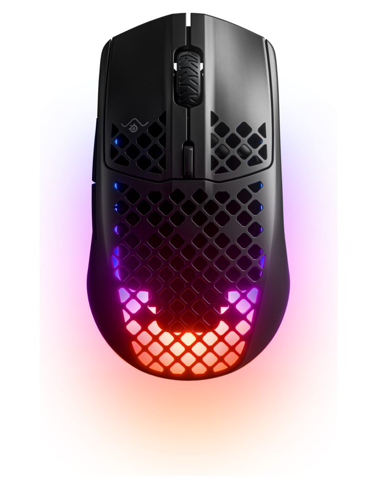 SteelSeries Aerox 3 Wireless (2022)