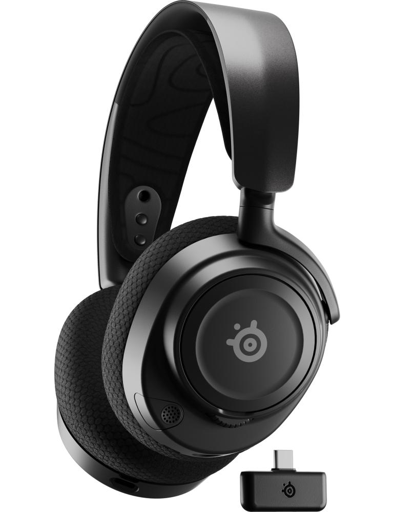 SteelSeries Arctis Nova 7 Wireless
