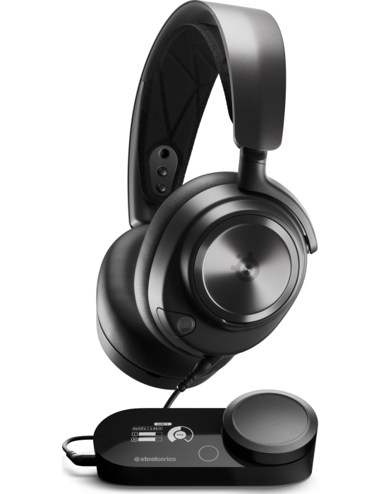 SteelSeries Arctis Nova Pro