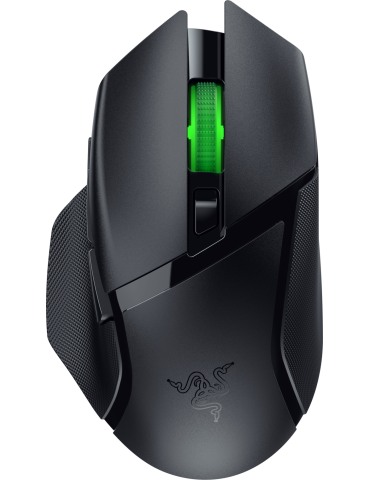 RAZER Basilisk V3 X HyperSpeed