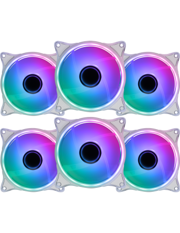 ONE GAMING IN&OUT 12 Mirror