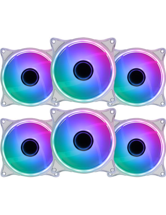 ONE GAMING IN&OUT 12 Mirror