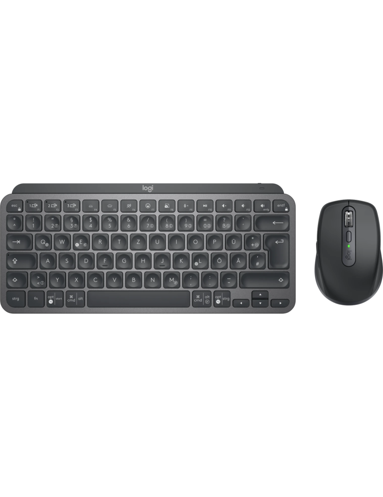Logitech MX KEYS MINI COMBO FOR BUSINESS