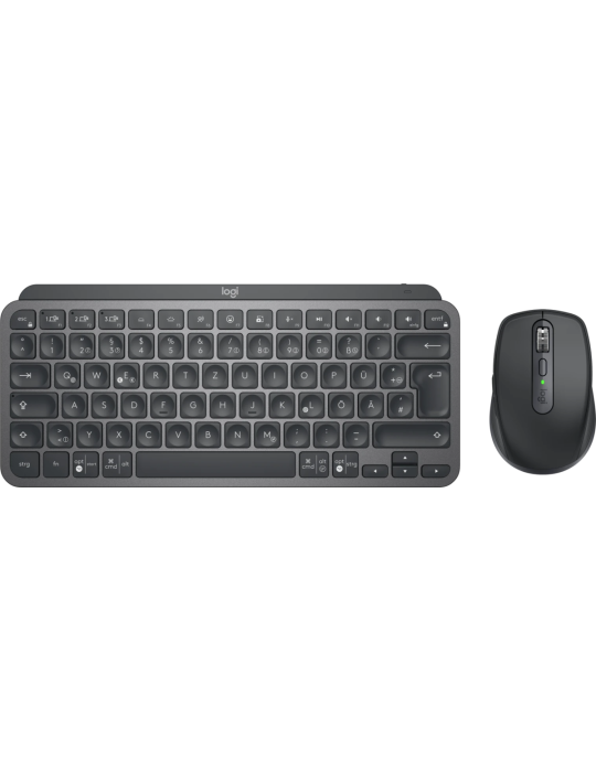 Logitech MX KEYS MINI COMBO FOR BUSINESS