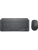 Logitech MX KEYS MINI COMBO FOR BUSINESS