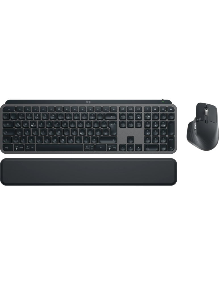 Logitech MX Keys Combo for Business Gen 2