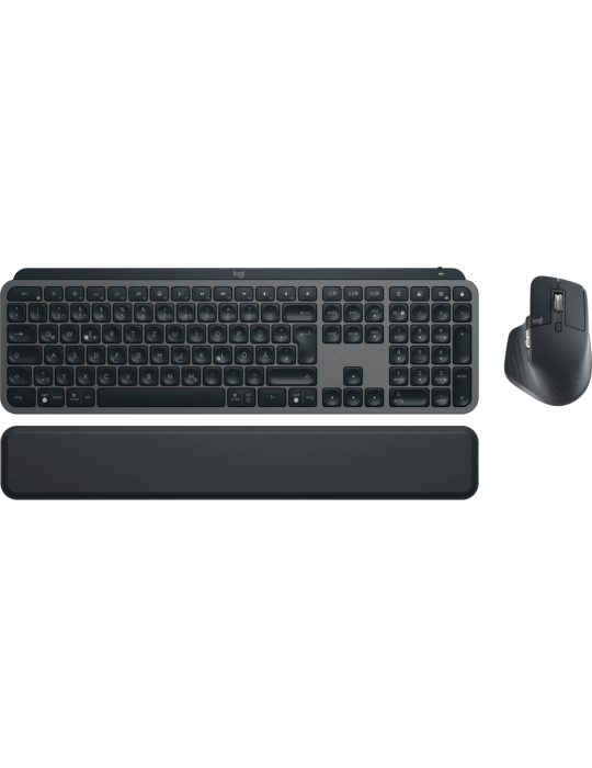 Logitech MX Keys Combo for Business Gen 2