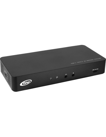 Dockingstation ONE Type-C 2