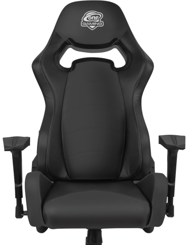 Gaming Stuhl ONE GAMING Chair Ultra BLACK