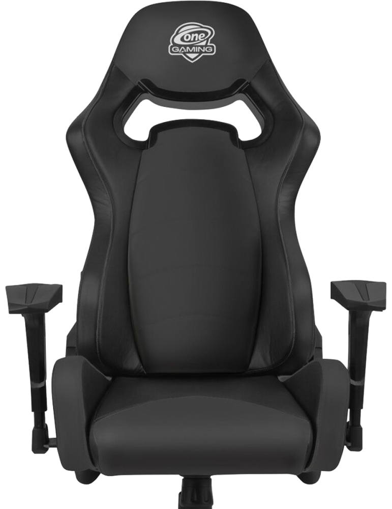 Gaming Stuhl ONE GAMING Chair Ultra BLACK