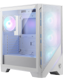 Gaming PC White Edition IN219