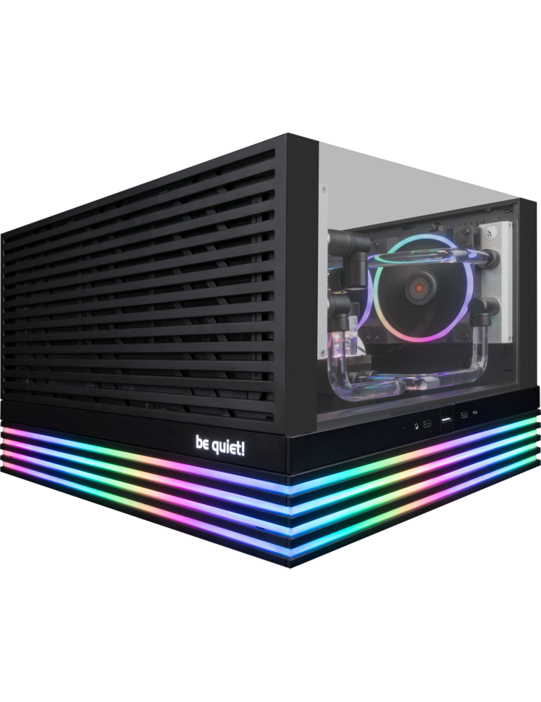 Aqua High End PC AN913