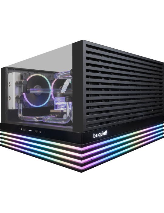 Aqua High End PC AN913