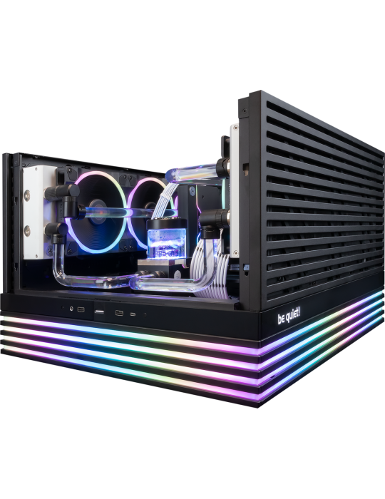 Aqua High End PC AN913