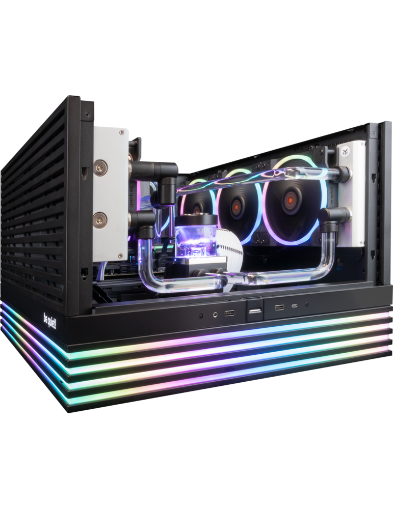 Aqua High End PC AN913