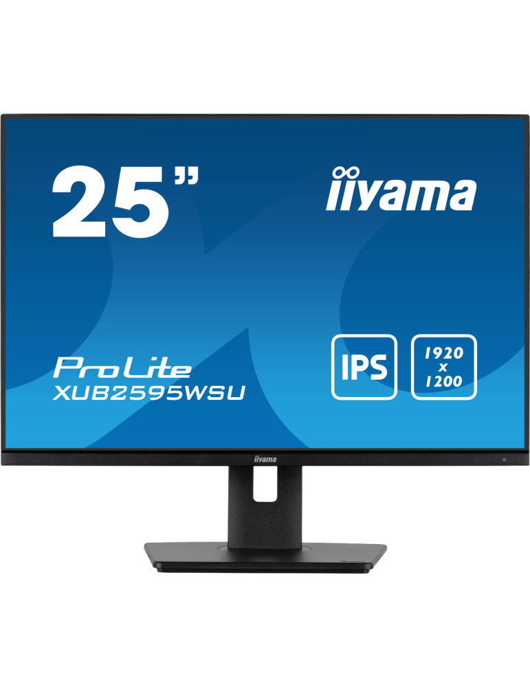 iiyama ProLite XUB2595WSU-B5