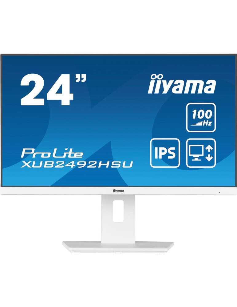 iiyama ProLite XUB2492HSU-W6