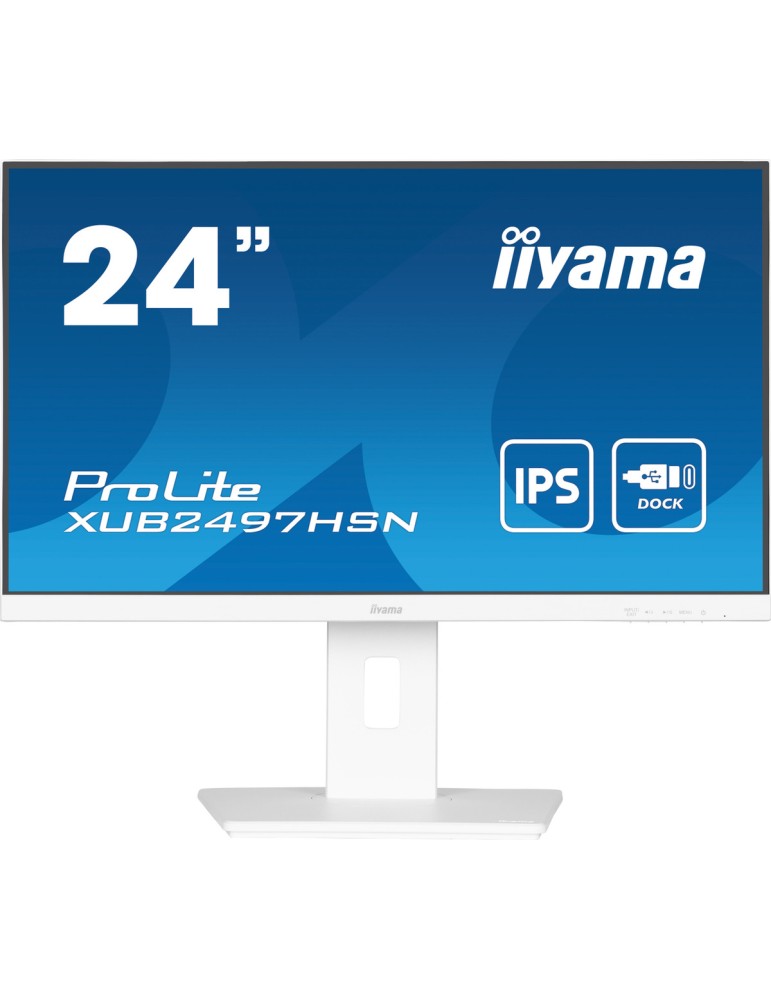 iiyama ProLite XUB2497HSN-W2