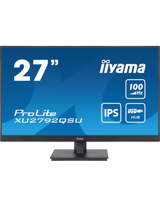 iiyama ProLite XU2792QSU-B6