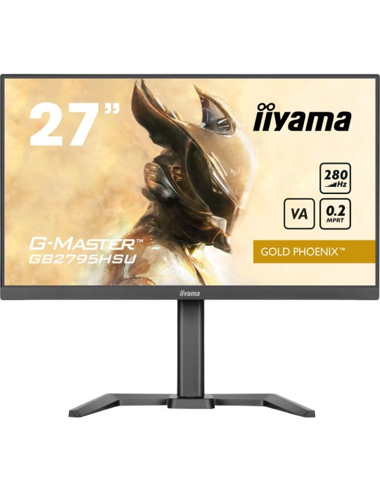 iiyama G-MASTER GB2795HSU-B1 Gold Phoenix