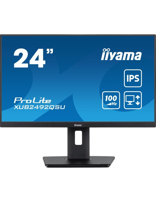 iiyama ProLite XUB2492QSU-B1