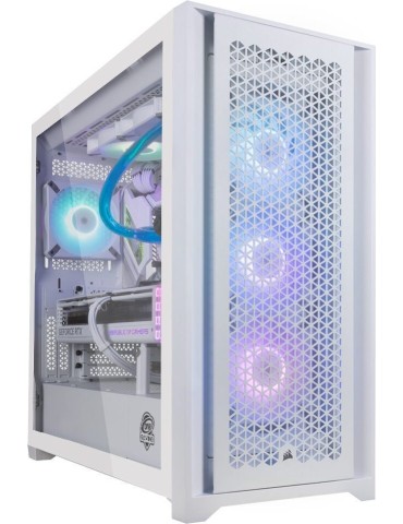 Aqua High End PC IN295