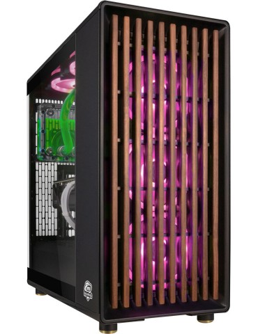 Aqua Gaming PC IN304