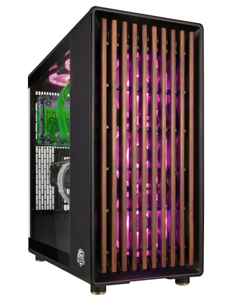 Aqua Gaming PC IN304