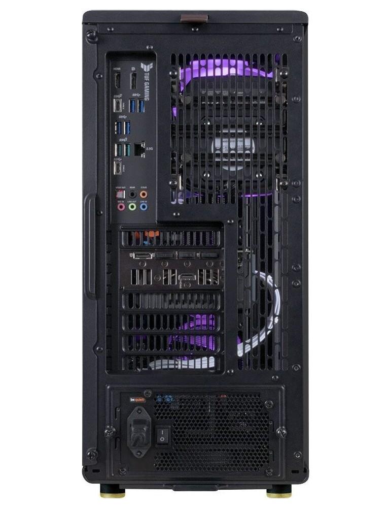 Aqua Gaming PC IN304