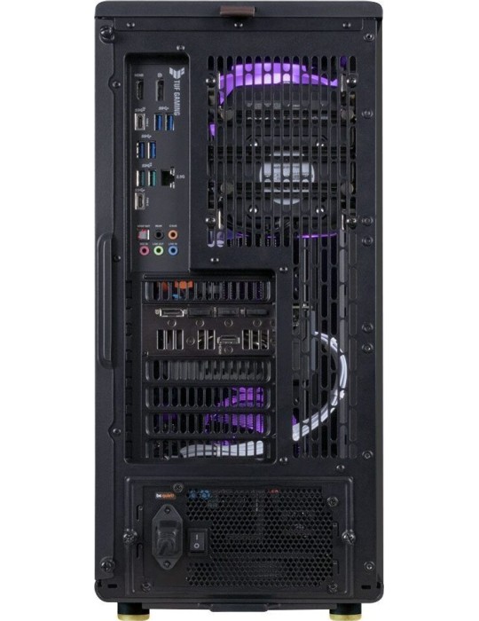 Aqua Gaming PC IN304