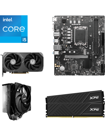 PC Aufrüstkit Gaming IN110