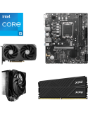 PC Aufrüstkit Gaming IN110