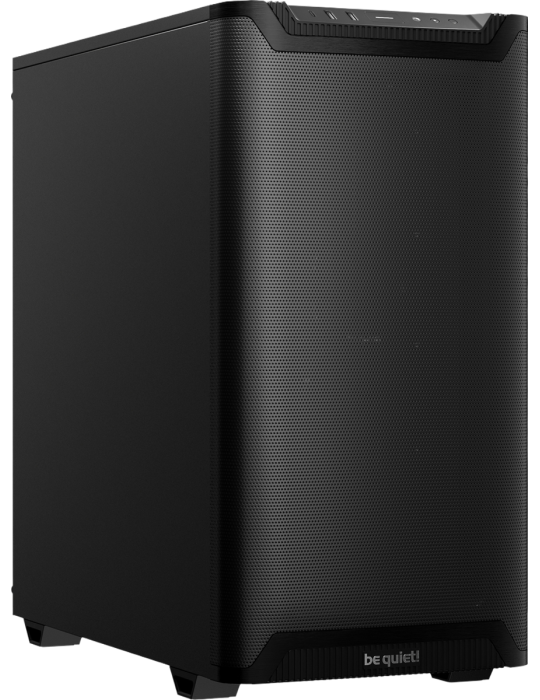 Silent Gaming PC IN799