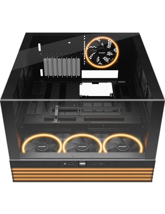 Extreme Gaming PC IN153