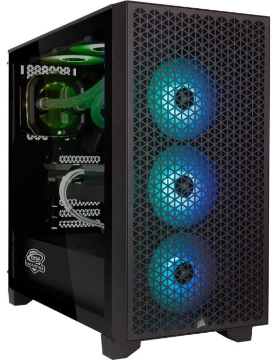 Aqua Gaming PC AN058