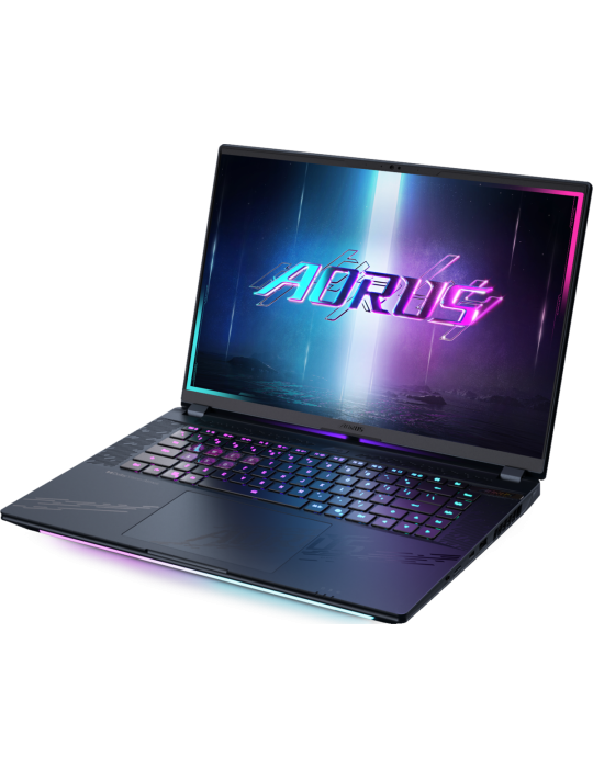 GIGABYTE AORUS MASTER 16 BYHC5DEE65SP