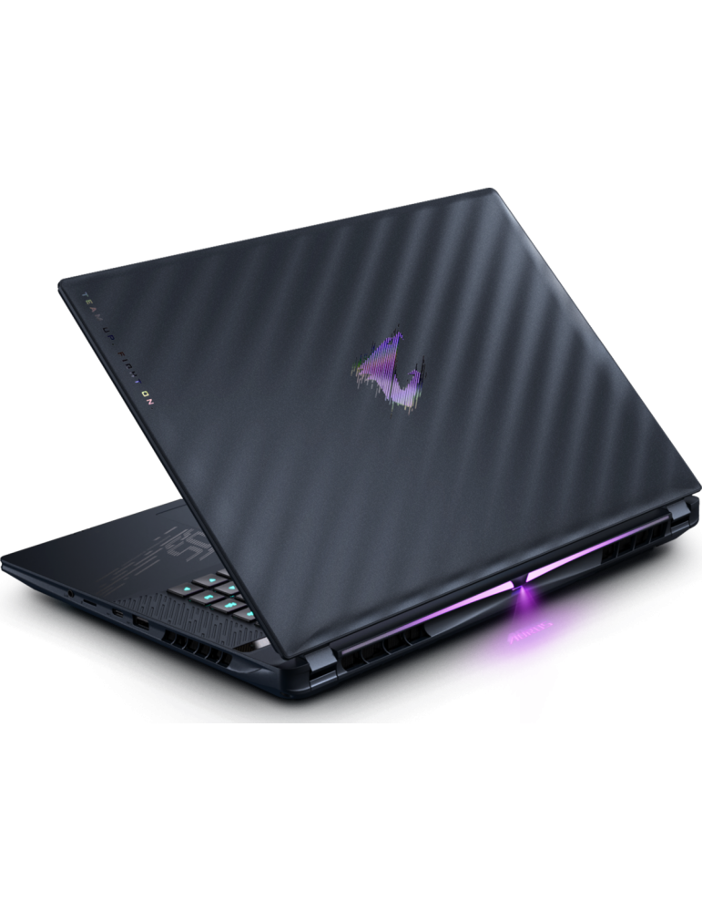 GIGABYTE AORUS MASTER 16 BYHC5DEE65SP