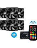 ONE GAMING FAN Air 12 V2