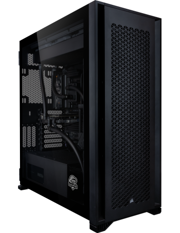 ONE Workstation PC AN281