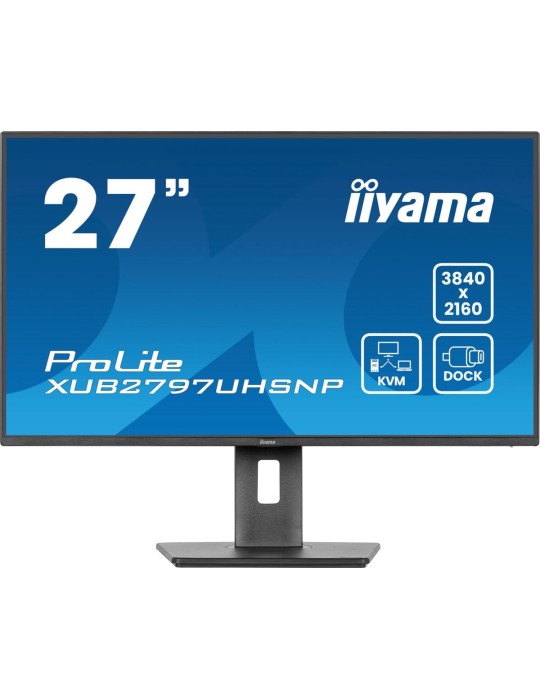 iiyama ProLite XUB2797UHSNP-B1