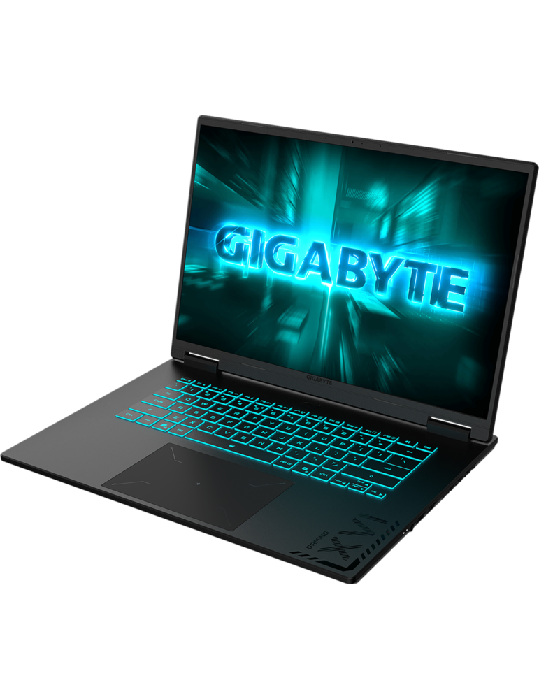GIGABYTE GAMING A16 CMHI2DE893SH