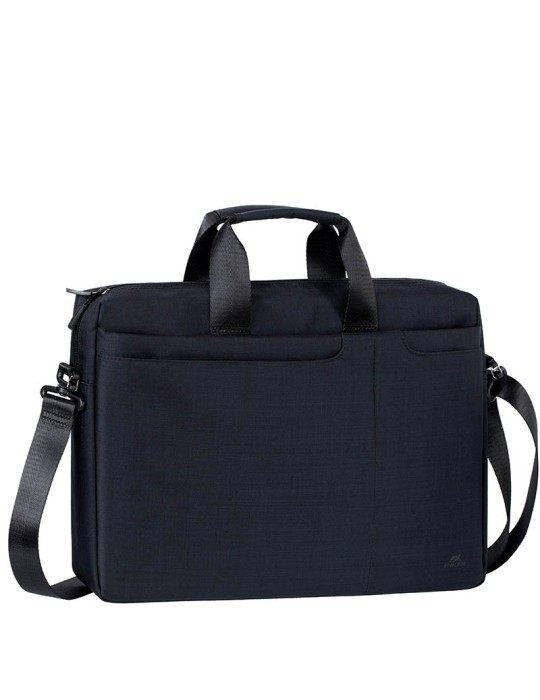 Rivacase 8335 Schwarz Notebooktasche 15.6"