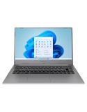 MEDION AKOYA S15449 - Intel® Core™ i5-1135G7, Windows 11 Home, 39,6 cm (15,6'') FHD Display, 512 GB PCIe SSD, 16 GB RAM