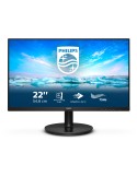Philips 222V8LA Full HD Monitor - Adaptive Sync