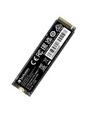 Verbatim Vi5000 SSD 512GB M.2 2280 PCIe Gen4 Internes Solid-State-Module