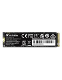 Verbatim Vi5000 SSD 2TB M.2 2280 PCIe Gen4 Internes Solid-State-Module