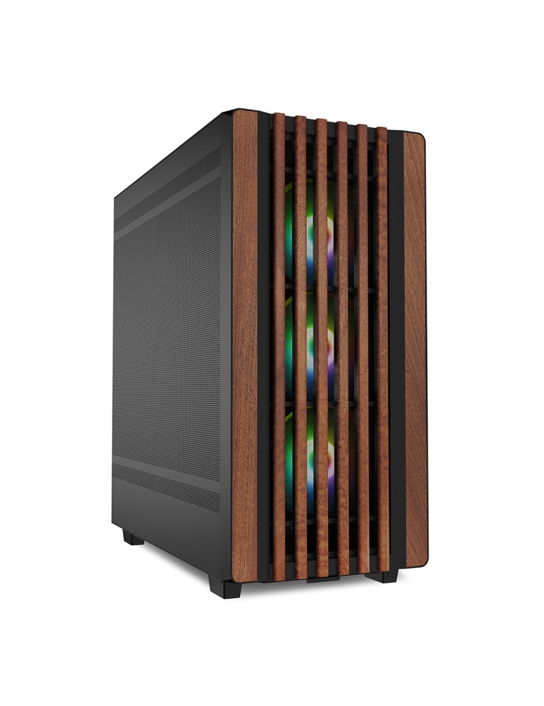 Sharkoon Rebel C70M RGB | PC-Gehäuse