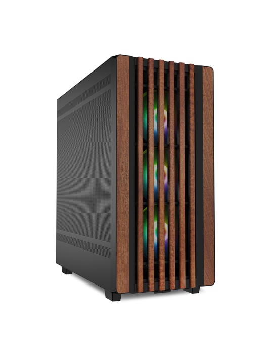 Sharkoon Rebel C70M RGB | PC-Gehäuse